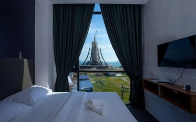 WE Hotel
