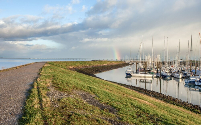 Ganuenta Colijnsplaat