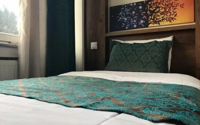 Tum Hotel