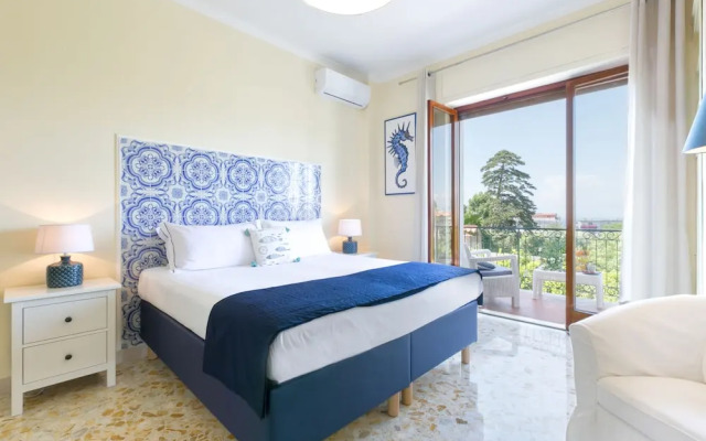 Apartment Donna Margherita - Sea View