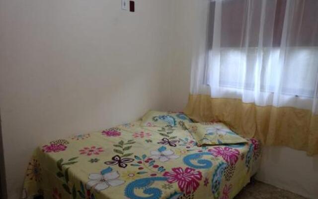 Bernardo Hostel