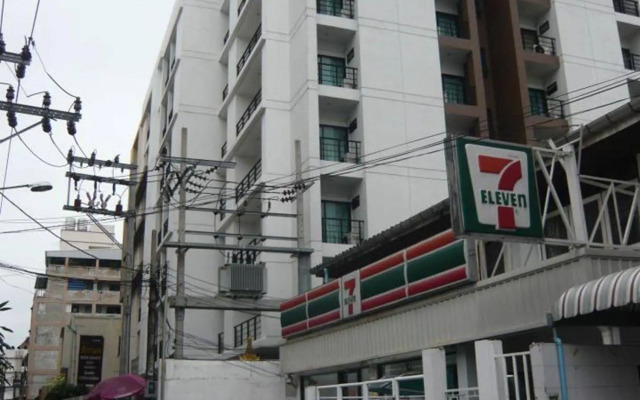 The Atrium Ratchada 13