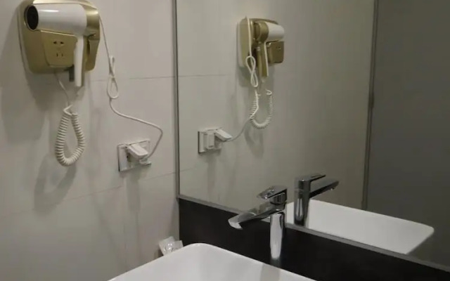 Verona Hotel & Baños Turcos