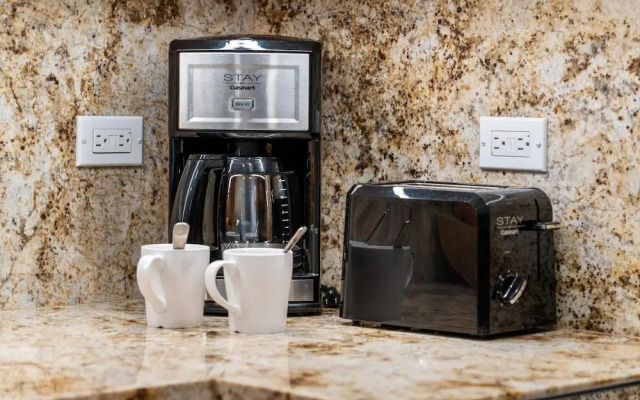 Napili Surf 209, Napili