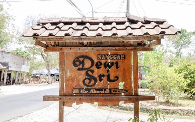 Dewisri Homestay