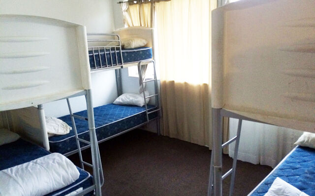 St Kilda Hostel