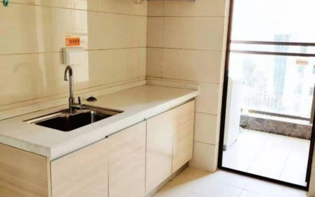 Wanteng Apartment Hotel