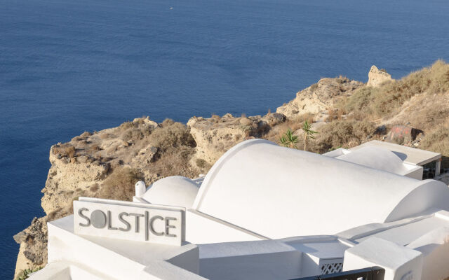 Solstice Luxury Suites