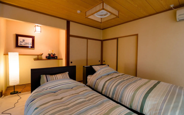 Ma Maison Mt. Fuji Kawaguchiko