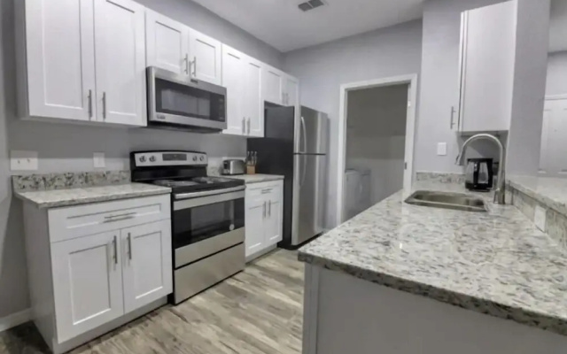 The Dunes Apartment 2 Bedroom Apts by Redawning
