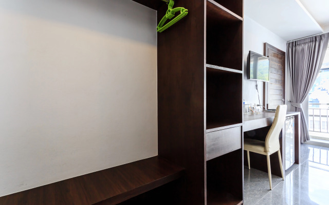 7Q Bangla Hotel