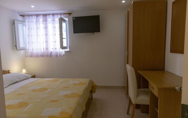 Apartments Ante