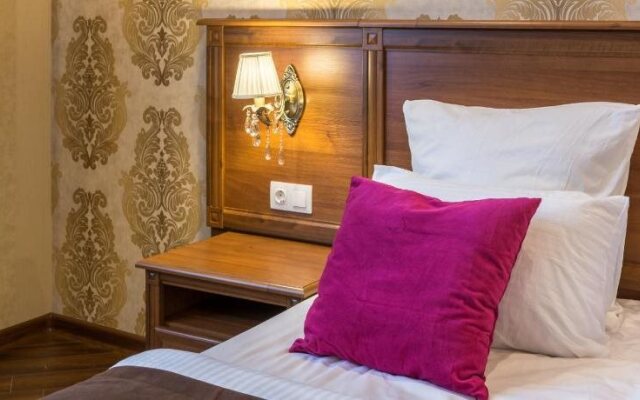 Sino Guest House