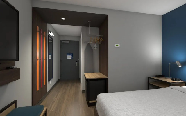 Tru By Hilton Stockbridge