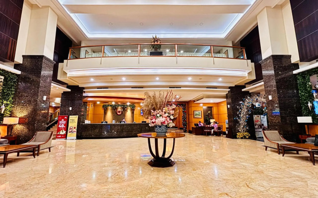 Manado Quality Hotel