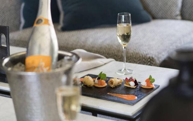 The Thatch House Hermanus