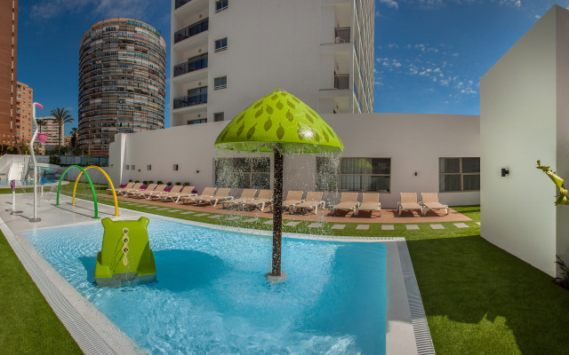 Hotel RH Princesa & Spa