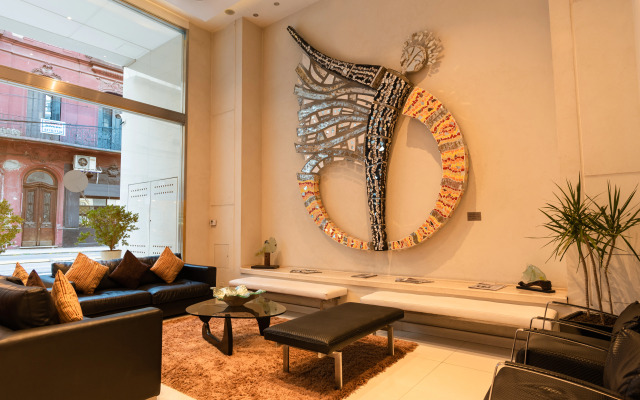 Icaro Suites