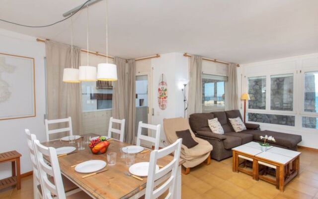 Apartment EL CARGOL L'Escala