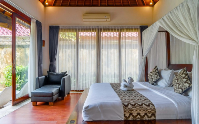 Bali Prime Villas