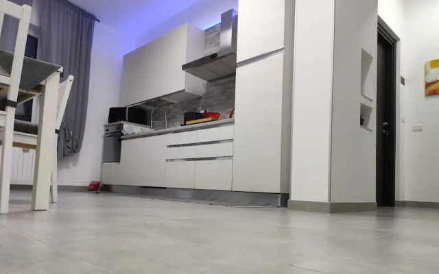 B&B I Sikuli