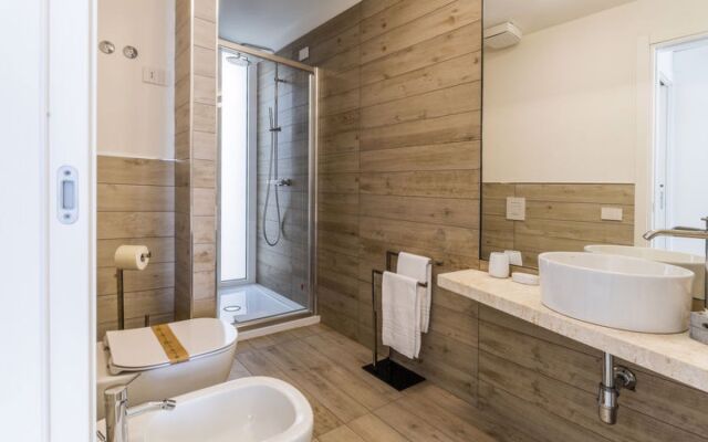 Capo Falcone Charming Apartment (STI261)