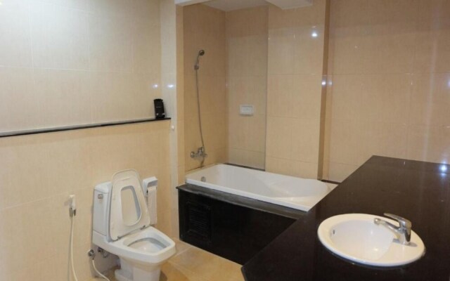 Rawai Suites Phuket