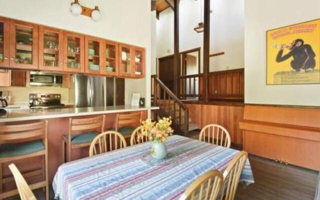 Kirschner Pet Friendly Home