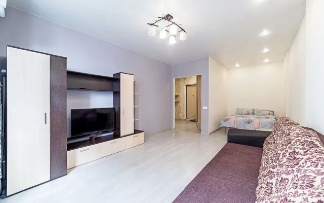 Апартаменты ЭС на ул. Комсомольская д. 1