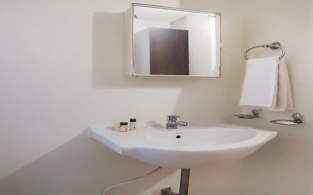 SK Executive by OYO Rooms