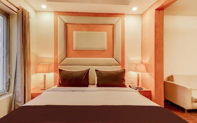 The Mayer by OYO Rooms