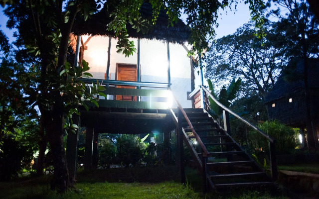 L'Oasis Lodge & Restaurant