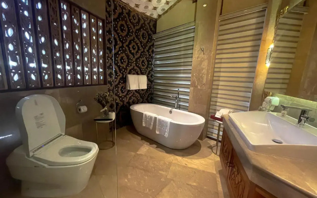 Rancho Bernardo Luxury Villas and Resort