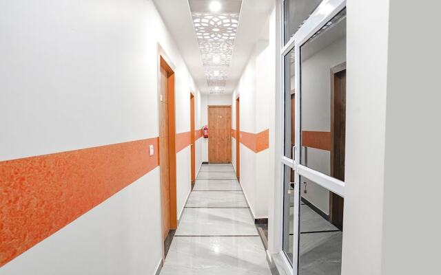 Fabhotel Sirtaj Suites
