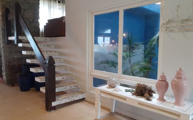 Villa Del Mare