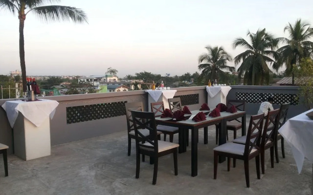 Hotel Platinum Tamwe