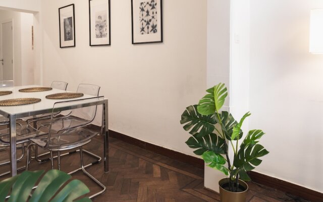 Furnished Flats near Antwerp City Center