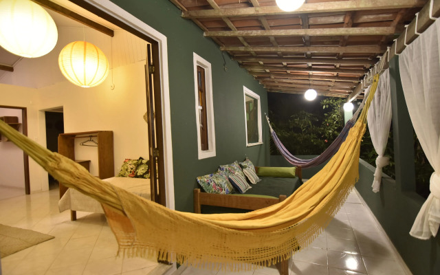 Pousada Sossego Boipeba