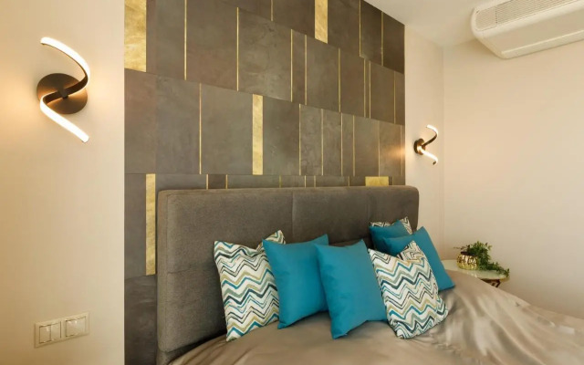 Royal Cafe Apartman