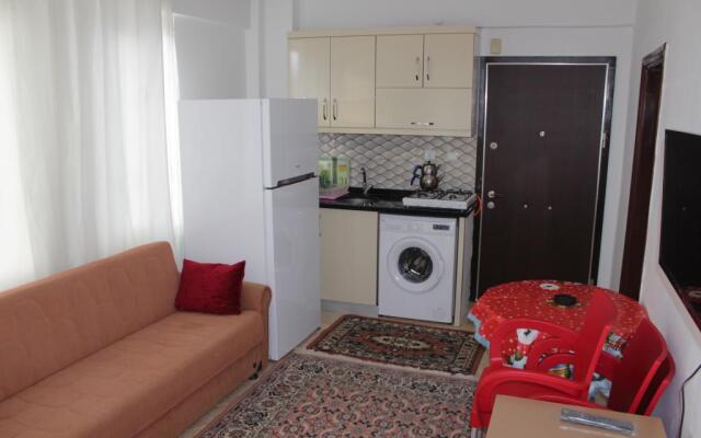 Günisigi Apart Hotel