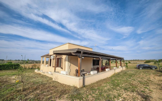 Villa Del Sole Alessia