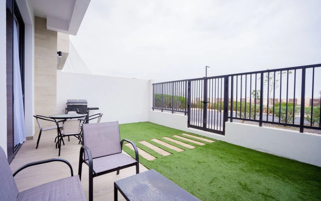 Nasma Luxury Stays- Ras Al Khaimah