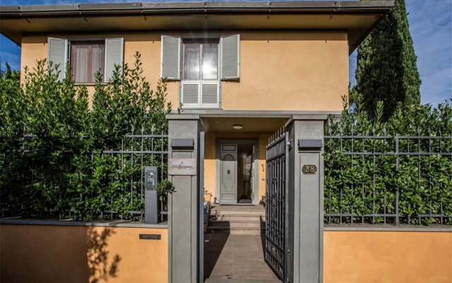 Relais Villa Jacopone Suites
