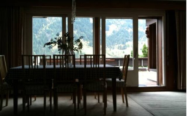 Chalet Alpstein