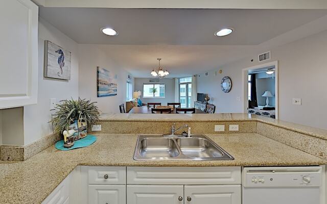 1101blue 2 Bedroom Condo