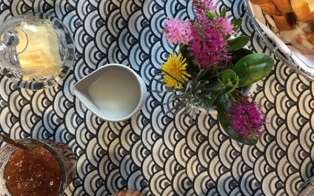 Les Granges de l'Épan