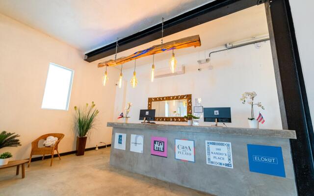 Juliette Hostel