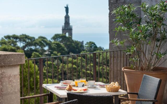 Petit Hotel Hostatgeria Sant Salvador