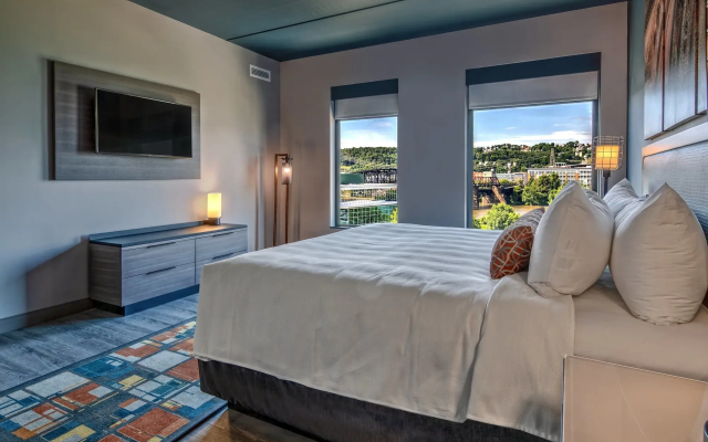 Hotel Indigo Pittsburgh University-Oakland by IHG