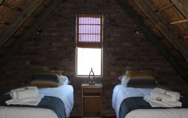 Teri Lemveli Lodge